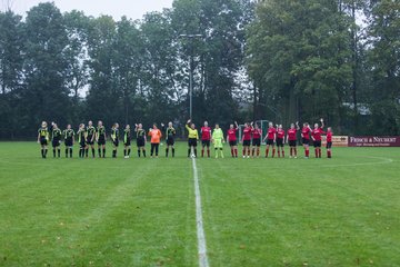 Album: F Rethwisch am 15.9.19 - Frauen SV Neuenbrook-Rethwisch - SV Frisia 03 Risum Lindholm : Ergebnis: 0:2